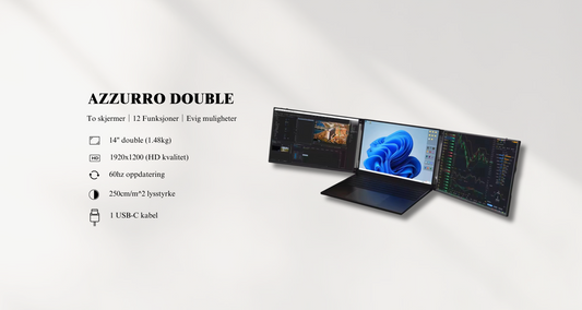 MUST-HAVE for remote arbeid