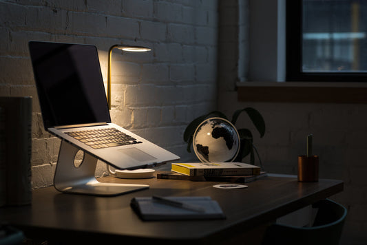 Hvordan oppnå "Deep Work"