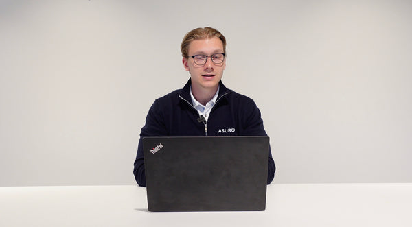 Avinstallere driver på Windows