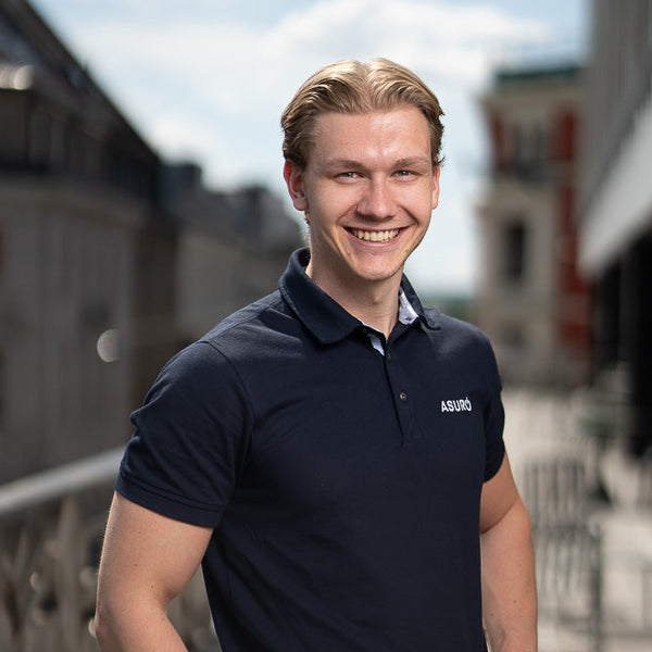 Jonas Iversen